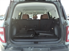 Used 2023  Ford Bronco Sport Badlands 4x4 at Maxx Loans near St&period; Adrian&comma; MI