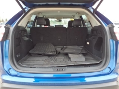 Used 2024  Ford Edge SEL AWD at Maxx Loans near St&period; Adrian&comma; MI