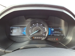 Used 2023  Ford Edge SEL AWD at Maxx Loans near St&period; Adrian&comma; MI