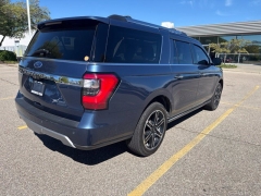 Used 2020  Ford Expedition Max 4d SUV 4WD Limited at Maxx Loans near St&period; Adrian&comma; MI