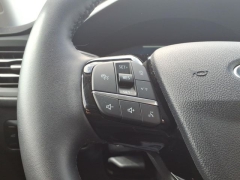 Used 2025  Ford Escape Platinum AWD at Maxx Loans near St&period; Adrian&comma; MI