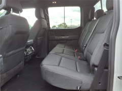 Used 2023 Ford F-150 4WD SuperCrew 5.5' Box at Maxx Loans near St. Adrian, MI