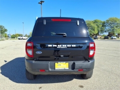 Used 2024  Ford Bronco Sport Big Bend 4x4 at Maxx Loans near St. Adrian, MI