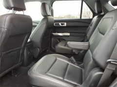 Used 2023  Ford Explorer XLT 4WD at Maxx Loans near St&period; Adrian&comma; MI