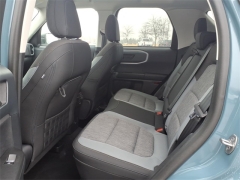 Used 2021  Ford Bronco Sport Big Bend 4x4 at Maxx Loans near St&period; Adrian&comma; MI