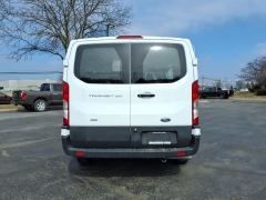Used 2023  Ford Transit Cargo Van T-250 Low Rf 9070 GVWR AWD at Maxx Loans near St&period; Adrian&comma; MI