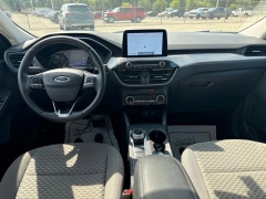 Used 2022  Ford Escape SE Hybrid AWD at Maxx Loans near St&period; Adrian&comma; MI