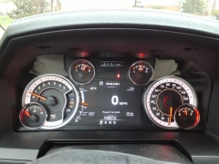 Used 2018  Ram 1500 4WD Crew Cab Sport Longbed at Maxx Loans near St&period; Adrian&comma; MI