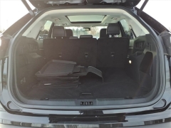 Used 2022  Ford Edge AWD at Maxx Loans near St&period; Adrian&comma; MI