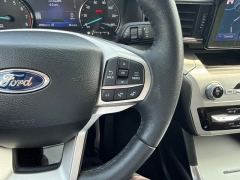 Used 2024  Ford Explorer XLT 4WD at Maxx Loans near St&period; Adrian&comma; MI