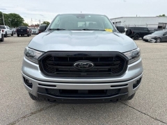 Used 2023  Ford Ranger 4WD SuperCrew 5' Box at Maxx Loans near St&period; Adrian&comma; MI