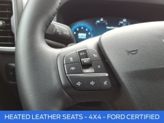 Used 2025  Ford Bronco Sport Badlands 4x4 at Maxx Loans near St&period; Adrian&comma; MI
