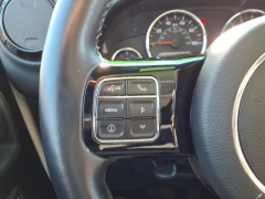 Used 2015  Jeep Wrangler Unlimited 4WD 4dr Altitude at Maxx Loans near St&period; Adrian&comma; MI