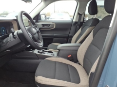 Used 2025  Ford Bronco Sport Big Bend 4x4 at Maxx Loans near St&period; Adrian&comma; MI
