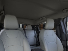New 2025 Ford Mustang Mach-E Premium Extended Range AWD at Briarwood Ford near Saline, MI