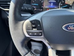 Used 2023  Ford Explorer XLT 4WD at Maxx Loans near St&period; Adrian&comma; MI