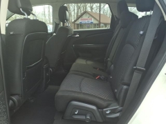 Used 2020  Dodge Journey 4d SUV FWD SE 2&period;4L Value at Maxx Loans near St&period; Adrian&comma; MI