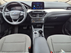 Used 2020 Ford Escape 4d SUV FWD SE at Briarwood Ford near Saline, MI