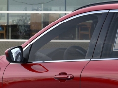 New 2025 Ford Escape PHEV FWD at Briarwood Ford near Saline, MI