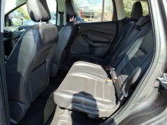 Used 2018  Ford Escape 4d SUV FWD SEL at Maxx Loans near St&period; Adrian&comma; MI