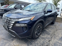 Used 2024  Nissan Rogue AWD SV at Maxx Loans near St&period; Adrian&comma; MI