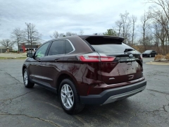 Used 2023  Ford Edge AWD at Maxx Loans near St&period; Adrian&comma; MI