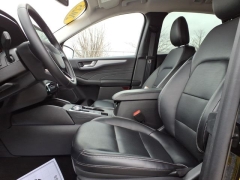 Used 2025  Ford Escape Platinum AWD at Maxx Loans near St&period; Adrian&comma; MI