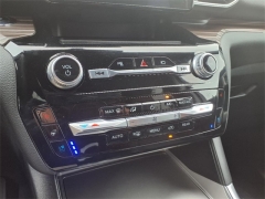 Used 2023 Ford Explorer Limited 4WD at Briarwood Ford near Saline, MI