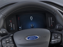 New 2025 Ford Escape Active AWD at Briarwood Ford near Saline, MI