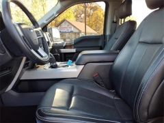 Used 2019  Ford F-150 4WD SuperCrew Box at Maxx Loans near St. Adrian, MI