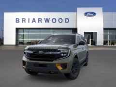 New 2025 Ford Expedition Tremor 4x4 at Briarwood Ford near Saline, MI