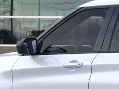 New 2025 Ford Explorer Active 4WD at Briarwood Ford near Saline, MI