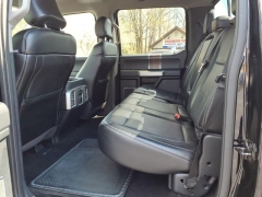 Used 2016  Ford F-150 4WD SuperCrew Lariat 5 1&sol;2 at Maxx Loans near St&period; Adrian&comma; MI