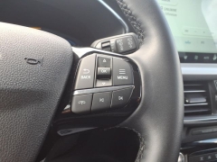 Used 2025  Ford Escape Platinum AWD at Maxx Loans near St&period; Adrian&comma; MI