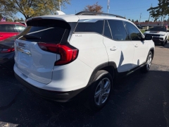 Used 2018  GMC Terrain FWD 4dr SLE at Maxx Loans near St&period; Adrian&comma; MI