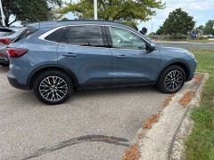 Used 2025  Ford Escape PHEV FWD at Maxx Loans near St&period; Adrian&comma; MI