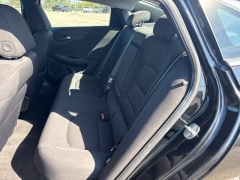 Used 2025  Chevrolet Malibu 4dr Sdn 1LT at Maxx Loans near St&period; Adrian&comma; MI