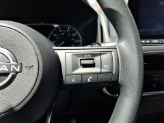 Used 2023  Nissan Rogue AWD S at Maxx Loans near St&period; Adrian&comma; MI