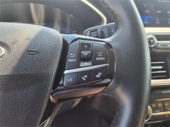 Used 2022 Ford Escape SEL AWD at Maxx Loans near St. Adrian, MI