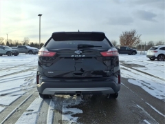 Used 2022  Ford Edge AWD at Maxx Loans near St&period; Adrian&comma; MI