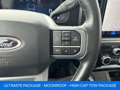 Used 2024  Ford Super Duty F-250 SRW 4WD Crew Cab Box at Maxx Loans near St&period; Adrian&comma; MI