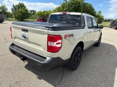 Used 2024  Ford Maverick Lariat AWD SuperCrew EcoBoost at Maxx Loans near St&period; Adrian&comma; MI