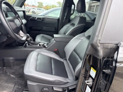 Used 2024  Ford Bronco Big Bend 4 Door 4x4 at Maxx Loans near St&period; Adrian&comma; MI