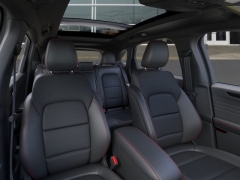 New 2025 Ford Escape ST-Line AWD at Briarwood Ford near Saline, MI