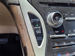 Used 2019 Lincoln Nautilus 4d SUV FWD Reserve 2.7L at Briarwood Ford near Saline, MI