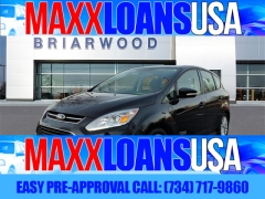  2017 Ford C-MAX Energi 4d Hatchback SE at Maxx Loans near St&period; Adrian&comma; MI