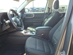 Used 2023  Ford Bronco Sport Big Bend 4x4 at Maxx Loans near St&period; Adrian&comma; MI