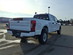 Used 2022  Ford Super Duty F-250 SRW 4WD Crew Cab Box at Maxx Loans near St&period; Adrian&comma; MI