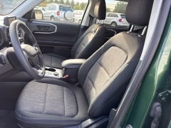 Used 2023  Ford Bronco Sport Big Bend 4x4 at Maxx Loans near St&period; Adrian&comma; MI