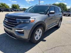 Used 2024  Ford Explorer XLT 4WD at Maxx Loans near St&period; Adrian&comma; MI